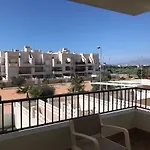 El Toyo - Cabo de Gata