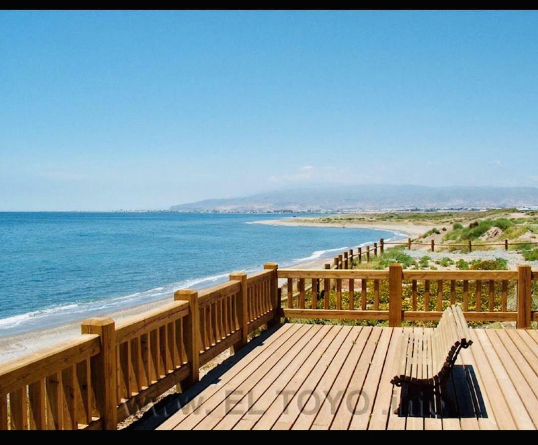 El Toyo - Cabo De Gata Apartamento