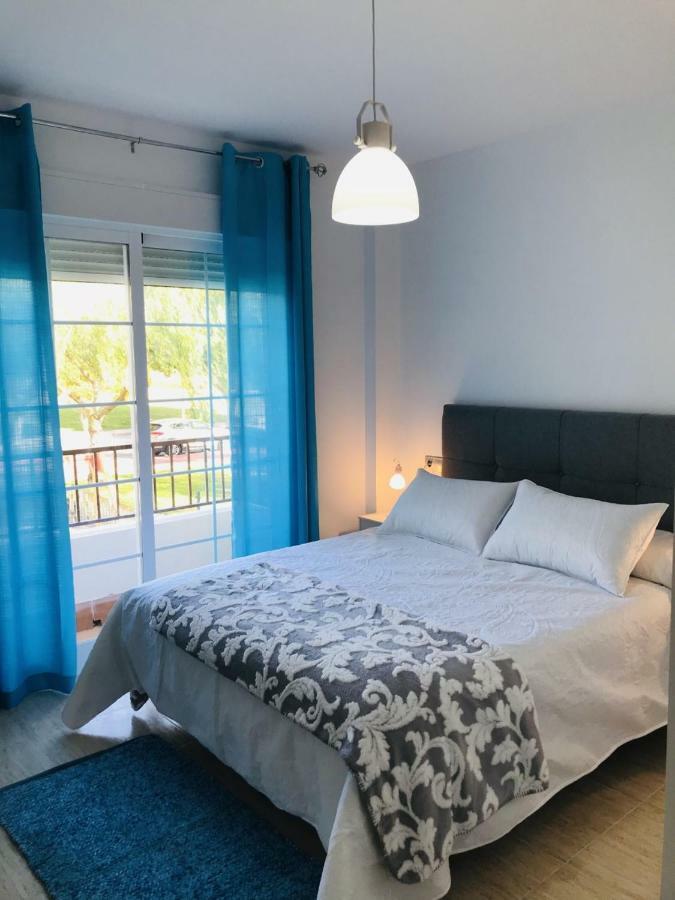 Apartamento El Toyo - Cabo De Gata Almería
